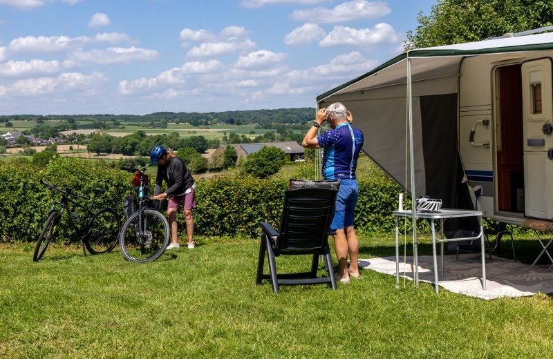 Campingrozenhof 1 113