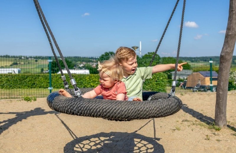 Campingrozenhof 1 93