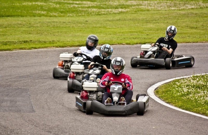 Go-Kart
